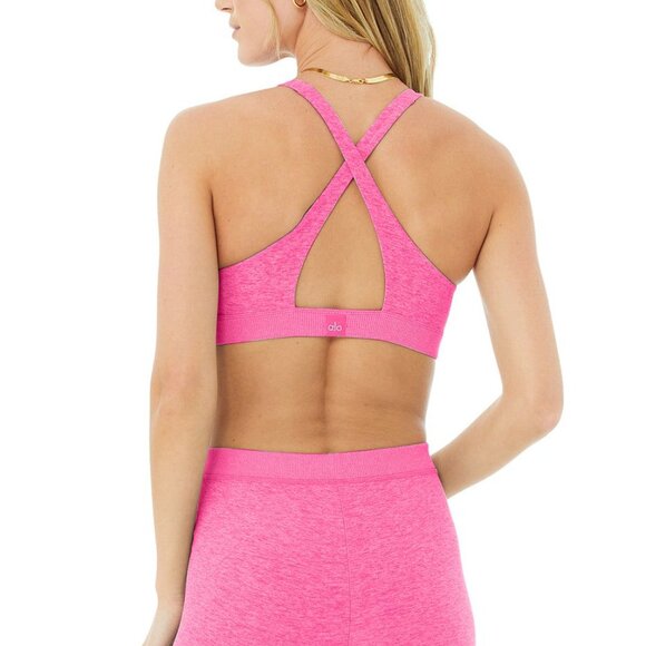 Alosoft Iconic 90's Bra - Picture 4 of 5